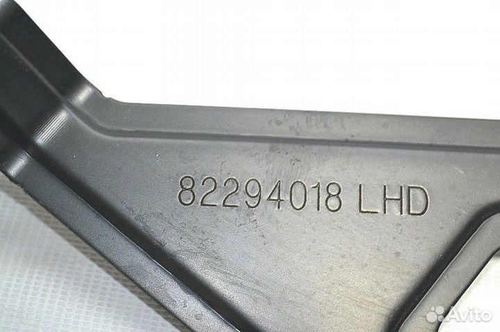 Кронштейн торпедо volvo FH (01.05)