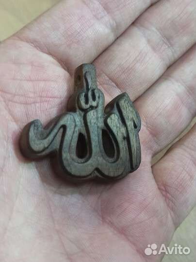 Религия из дерева