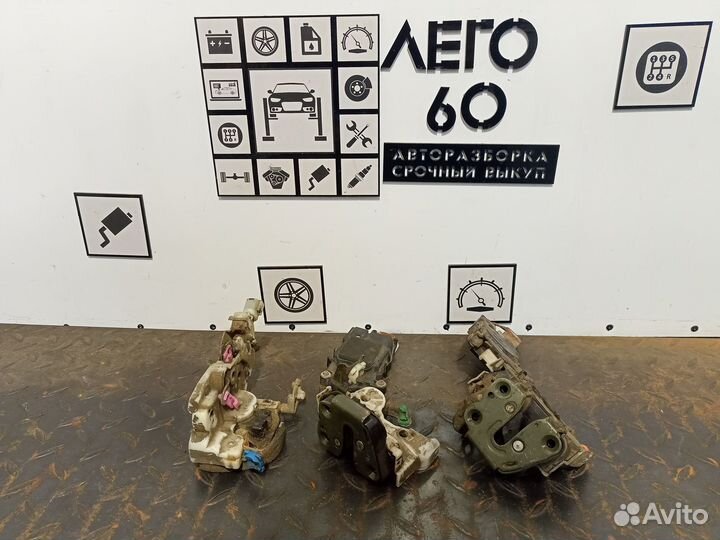 Замок двери для Subaru Legacy Outback B11