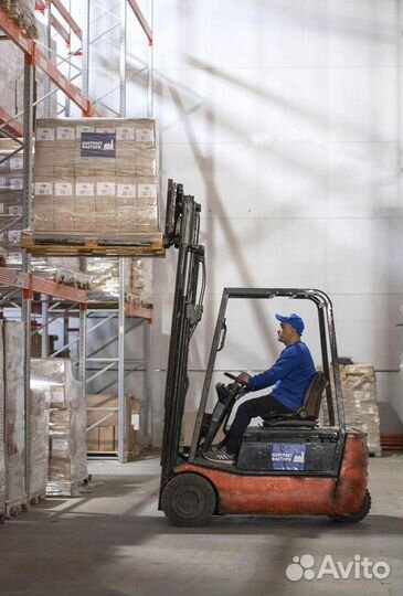 Гель для стирки оптом