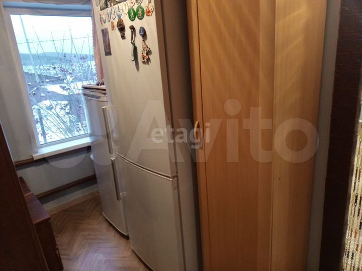 Дом 32 м² на участке 3 сот.