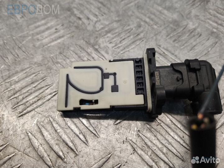 Расходомер воздуха / дмрв на BMW F10 LCI s1139217