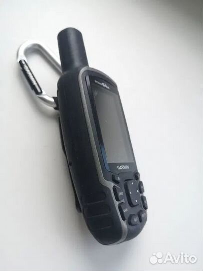 Туристический навигатор garmin