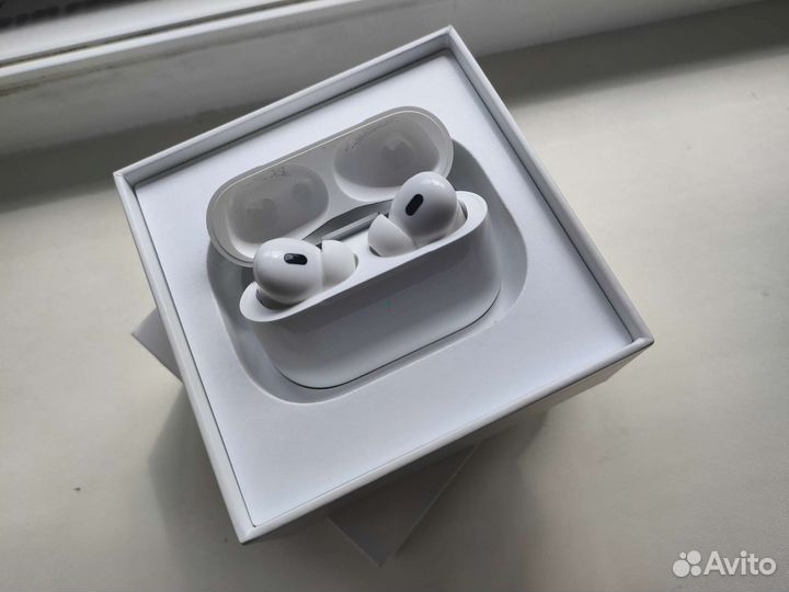 Airpods pro 2