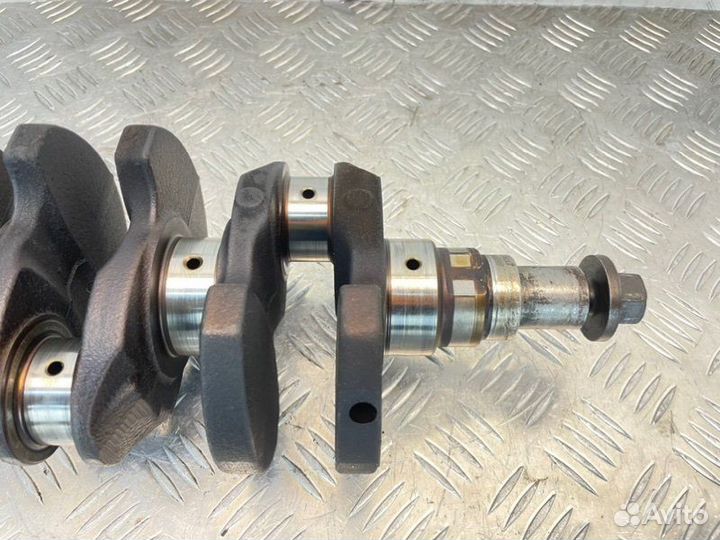 Коленвал Kia Spectra SD S6D 2007