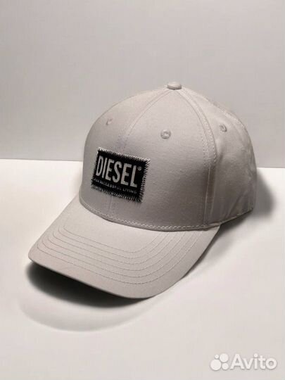 Кепка бейсболка Diesel