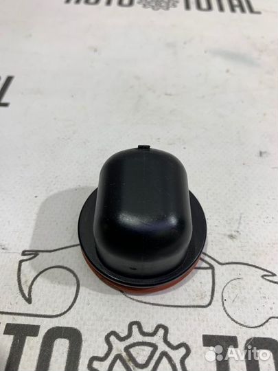 Крышка фары Bmw 745 E65 N62B44 2004