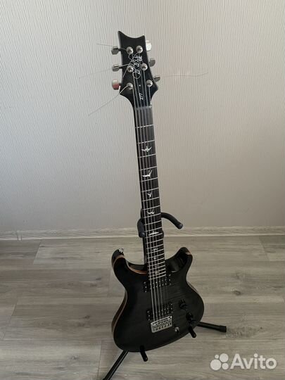 PRS SE 277 баритон
