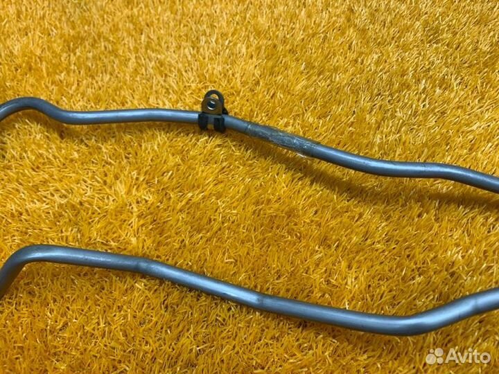 Трубка охлаждения АКПП Mercedes-Benz E-Class W211