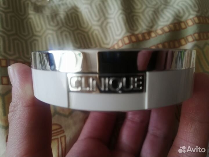 Минеральная пудра Clinique, нейтрализ. покраснения