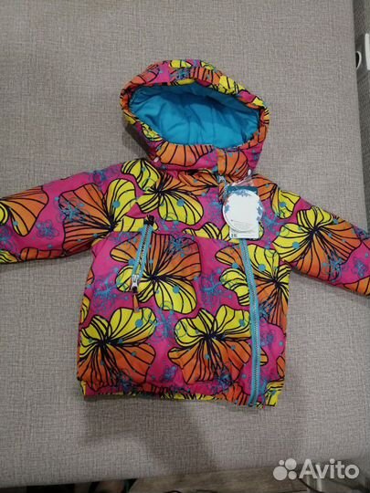 Комплект для девочки