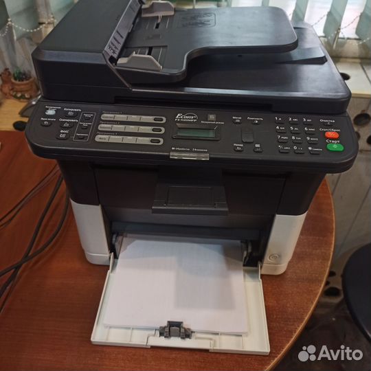 Многофункциональное устройство Kyocera FS-1120MFP