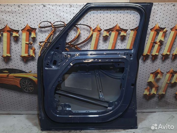 Дверь передняя правая Land Rover Defender