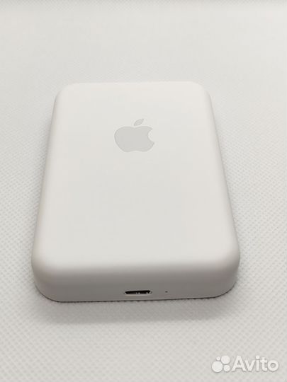 Apple iPhone Battery Pack (MagSafe)