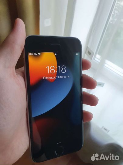 iPhone 6s 32gb / акб 100
