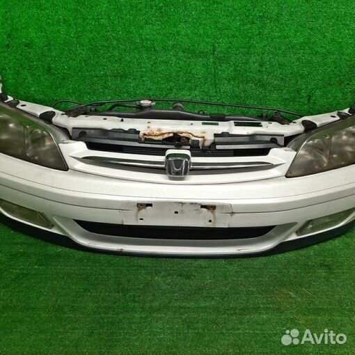 Ноускат Nosecut honda torneo CF3 F18B