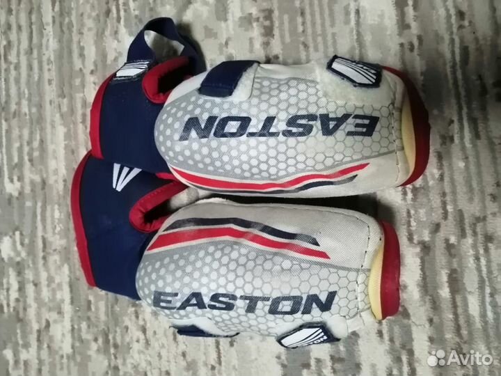 Хоккейная форма