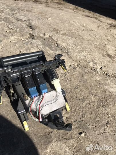 Toyota Corolla 170,180 пепельница