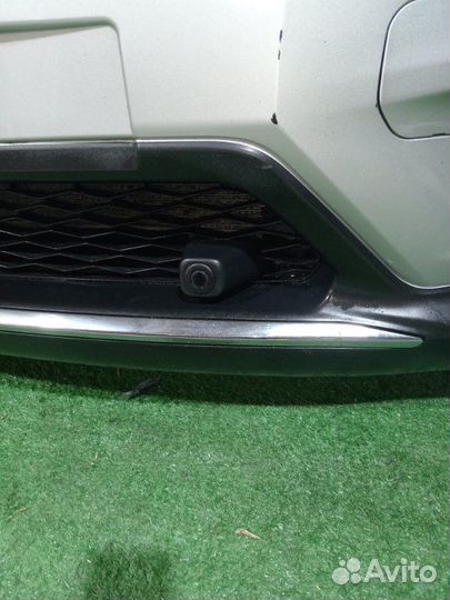 Ноускат Nissan X-Trail T32 2015-2020