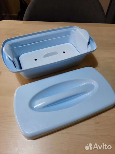 Контейнер Кронт для замачивания инструментов