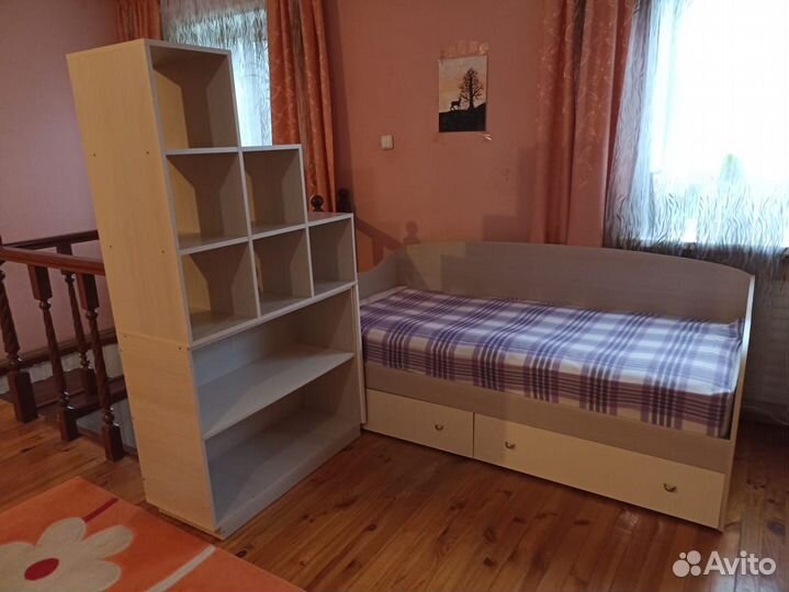 Детская мебель