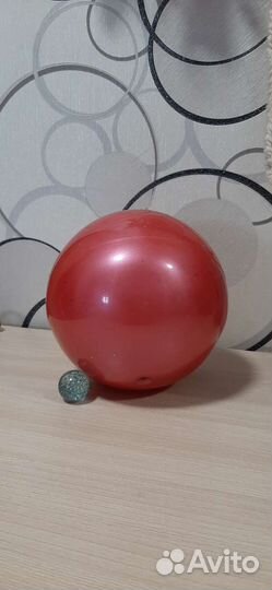 Гимнастический мяч