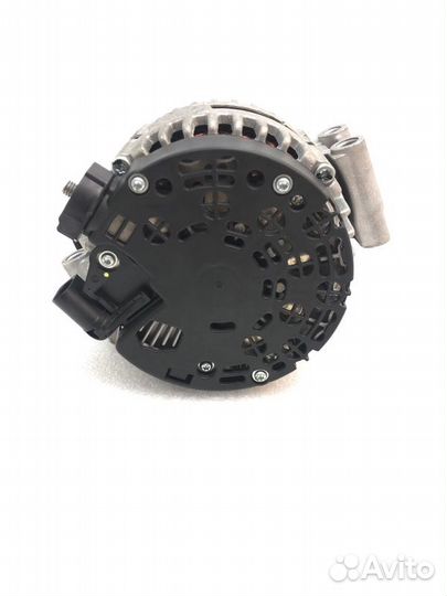 Генератор Bmw X5 E70 N52B30 2008