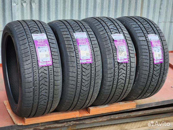 Tourador Winter Pro TSU1 295/40 R21 111V