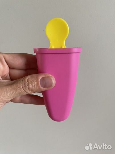 Формочки для мороженого икеа