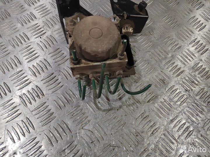 Блок ABS Renault Sandero 1.6 2010-2014