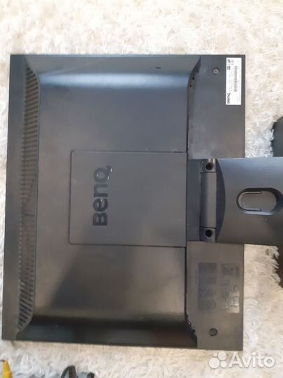 Монитор для компьютера Benq