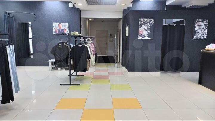 Свободного назначения, 68.2 м²