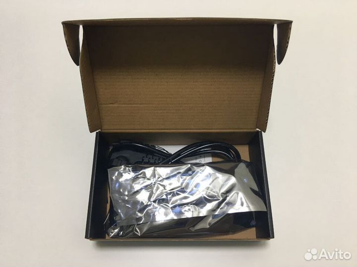 Блок питания для Lenovo 20V 3.25A (USB Pin) 65W