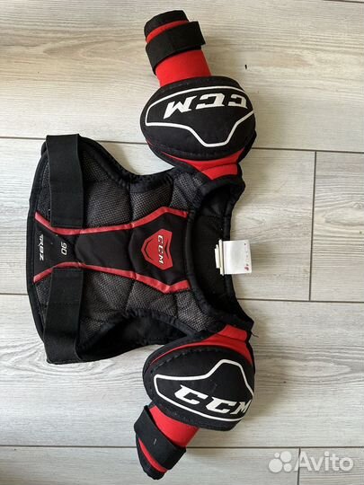 Хоккейная форма для детей 4-5 лет