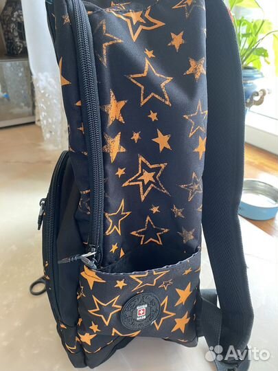 Рюкзак для школы