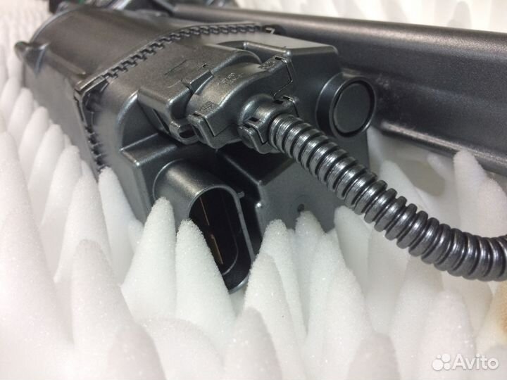 Рулевая рейка Mercedes CLS C218 4WD