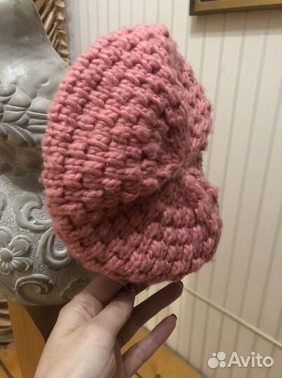 Берет детский