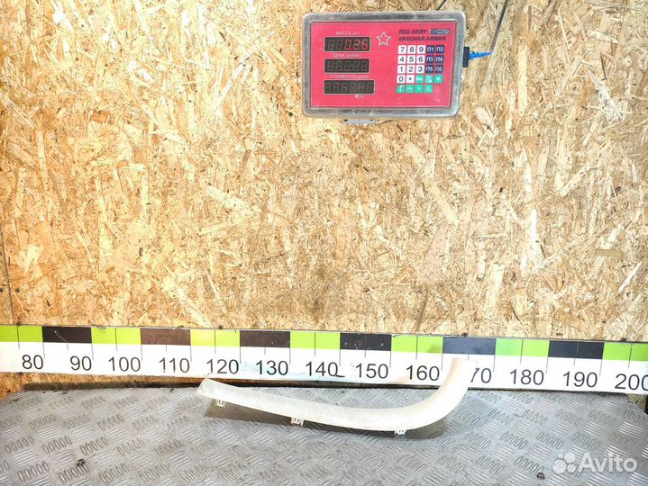 Обшивка крышки багажника Chrysler Pt cruiser 2000