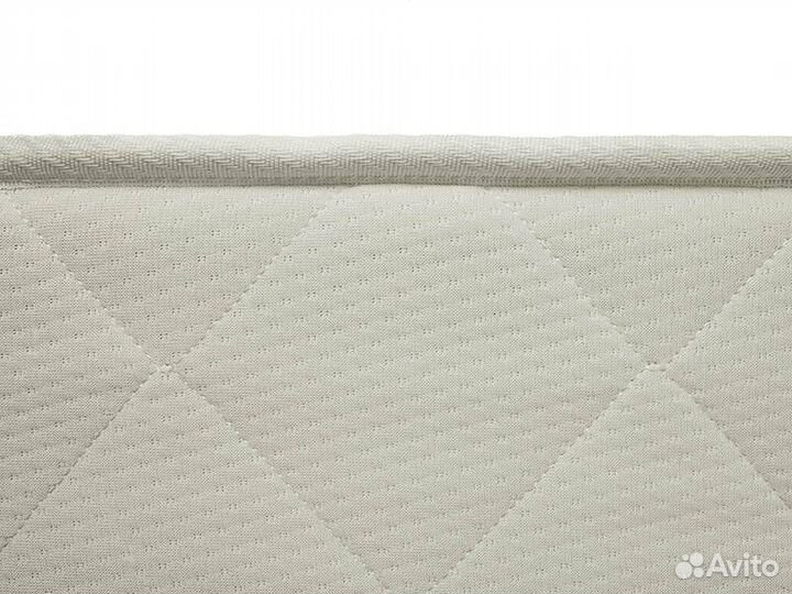 Матрас ортопедический эффект