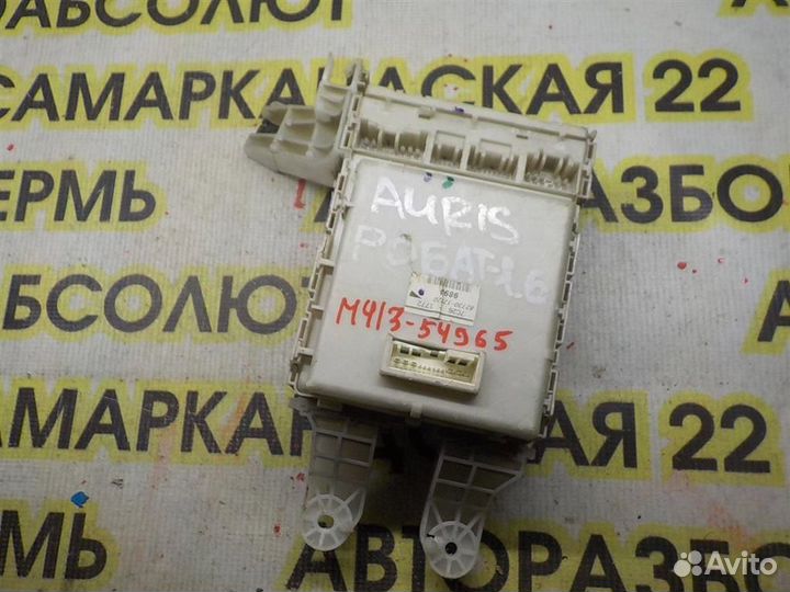 Блок предохранителей Toyota Auris (E150) 2006-2012