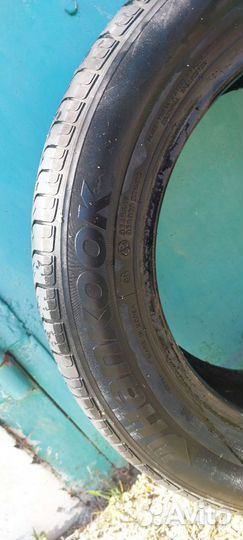 Hankook Optimo ME02 195/60 R15