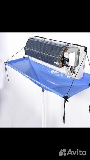 Ремонт заправка чистка кондиционеров