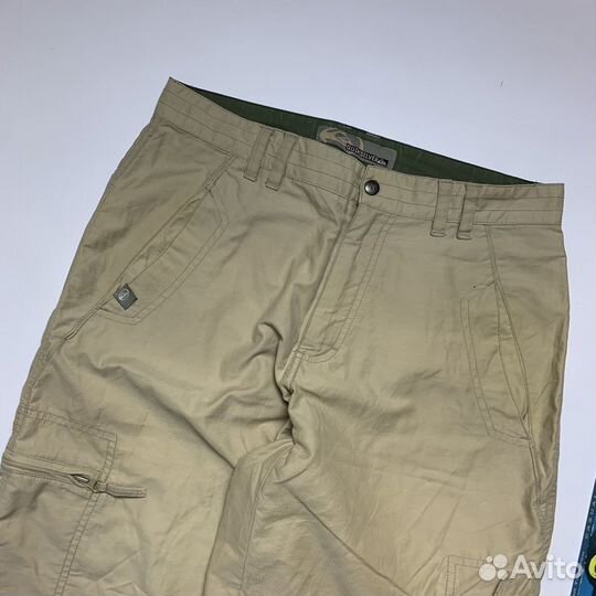 Outdoor Шорты Quiksilver Vintage