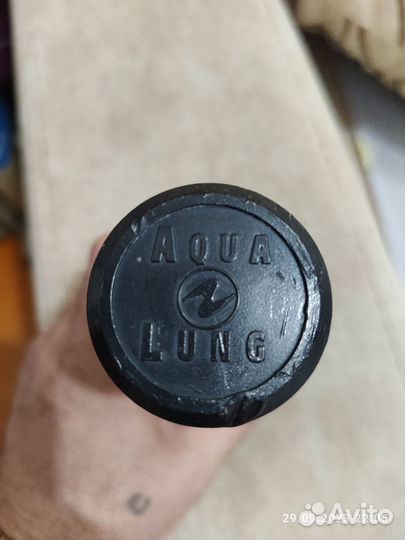 Регулятор для дайвинга 1-ая ступень