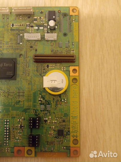 Плата управления ESS PWB Xerox Phaser 3610