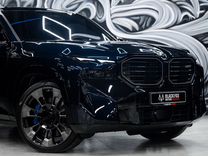 BMW XM 4.4 AT, 2023, 50 км, с пробегом, цена 21 500 000 руб.