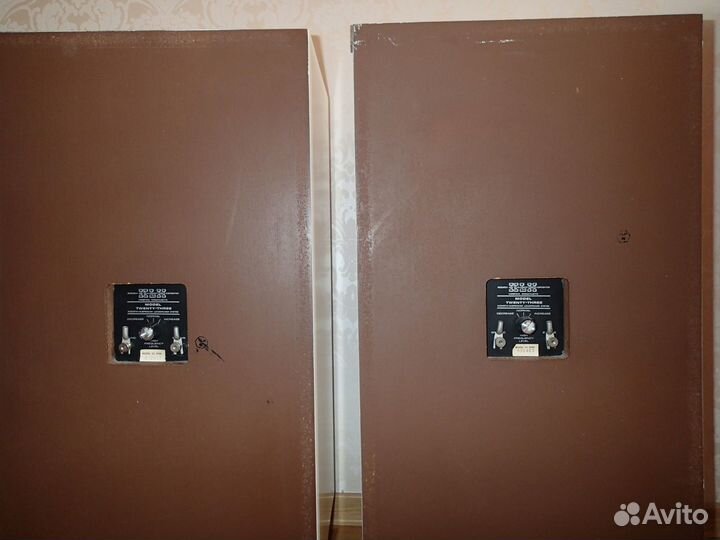 Акустика KLH 23