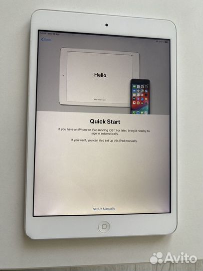 iPad mini 2 32gb