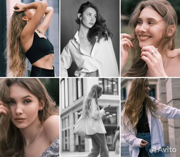 Фотограф фотосессия