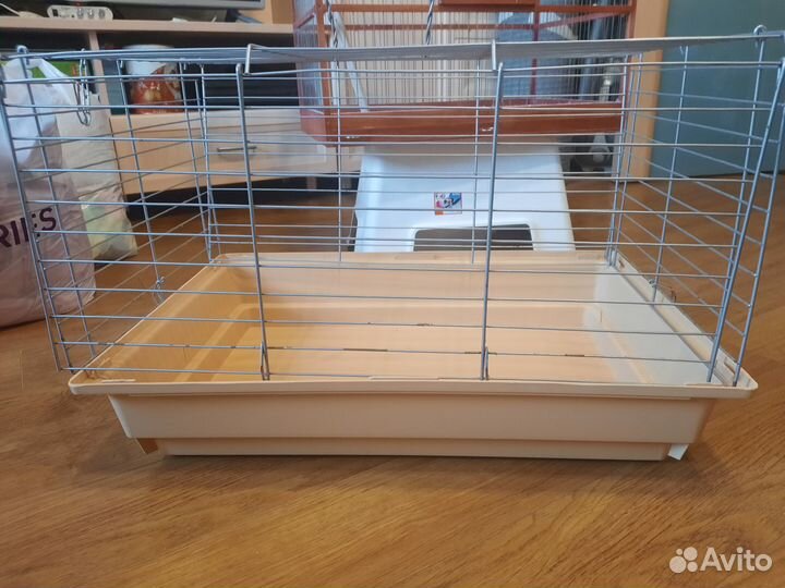 Клетка для грызунов, хорьков и других животных